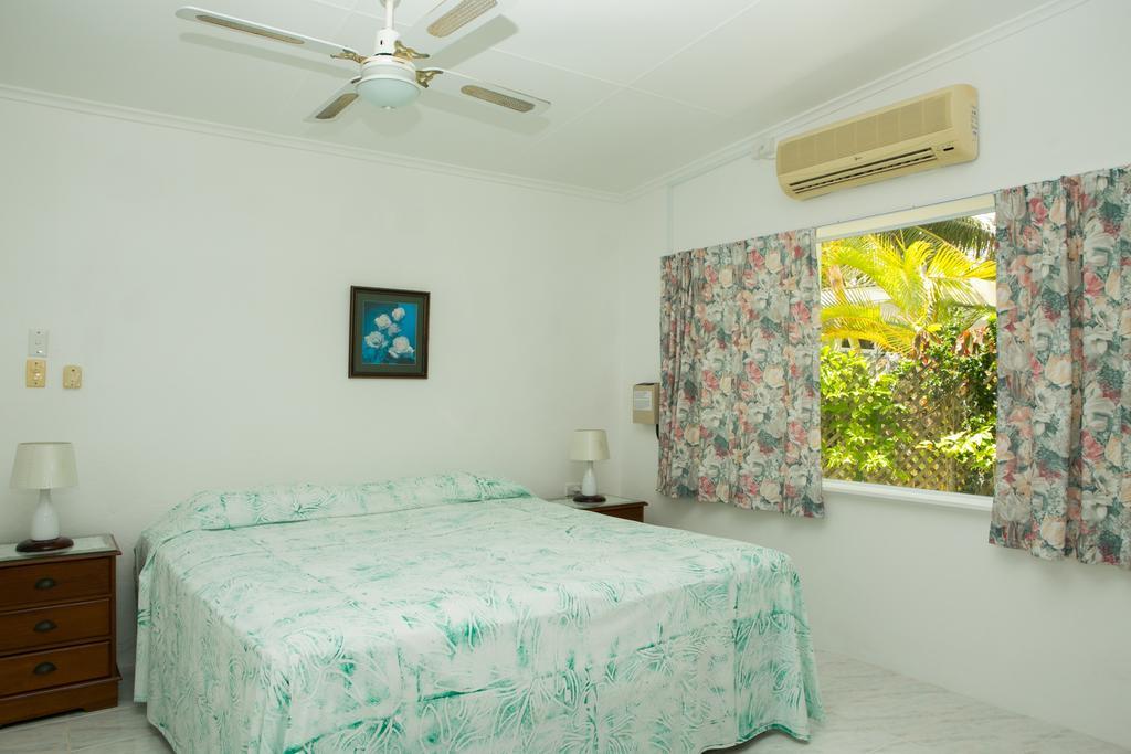 Sunhaven Beach Bungalows (Adults Only) Rarotonga Quarto foto