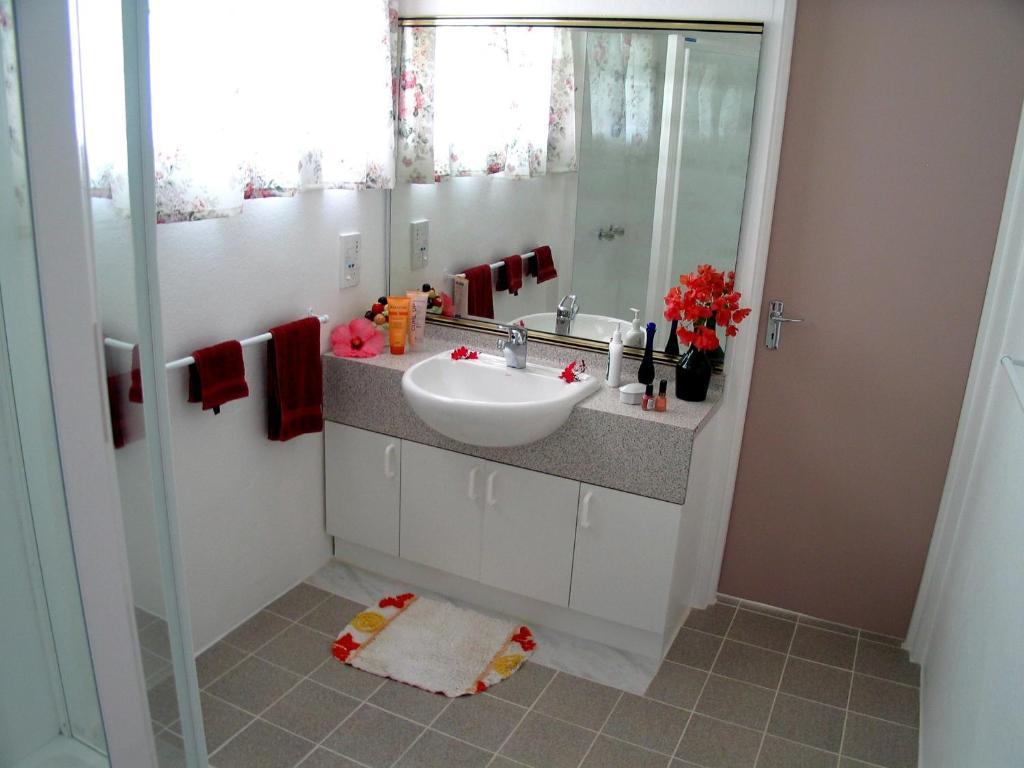 Sunhaven Beach Bungalows (Adults Only) Rarotonga Quarto foto